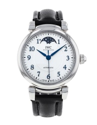 IWC Da Vinci Automatic IW459306